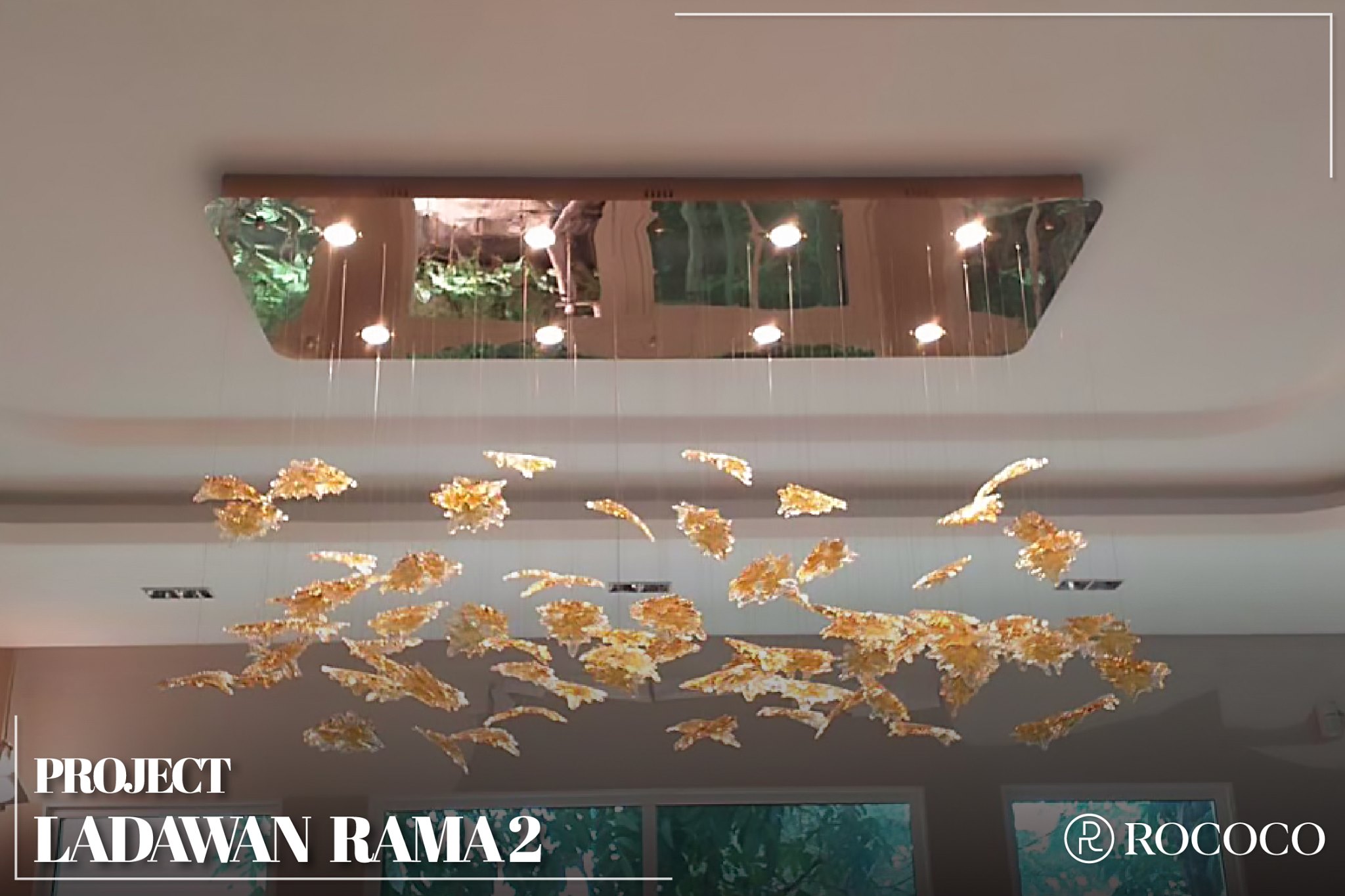 Project: LADAWAN RAMA2